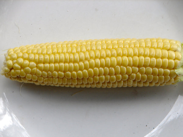 Top Hat corn, sweet image####